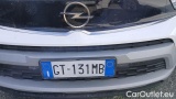  Opel  Crossland 1.2 130cv Elegance S&S AT6 #21