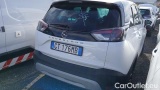  Opel  Crossland 1.2 130cv Elegance S&S AT6 #4