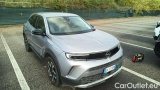 Opel  Mokka 1.2 T Elegance 100cv MT6 #2