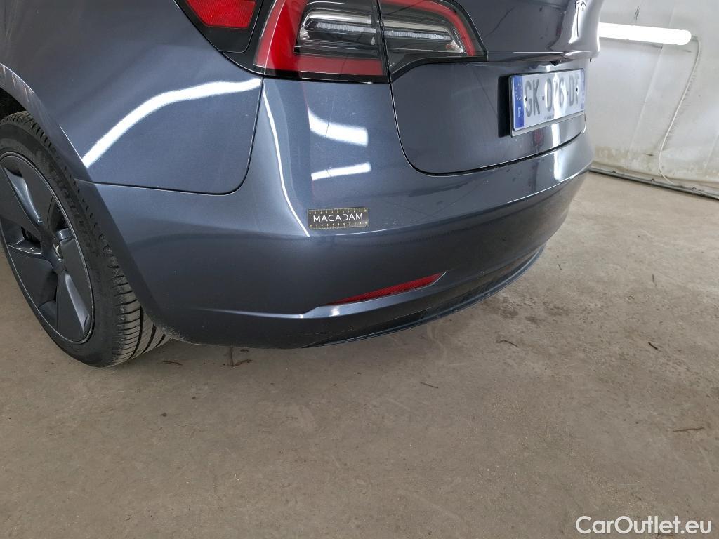  Tesla  Model 3 TESLA  / 2018 / 4P / Berline Propulsion #1
