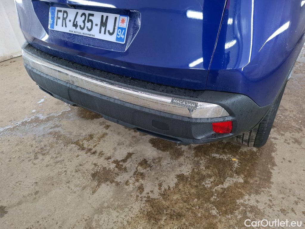  Peugeot  3008  Active Business 1.2 PureTech 130CV BVA8 E6d #5