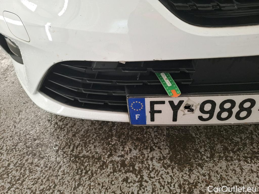  Renault  Clio  V Business 1.0 SCe 65CV BVM5 E6d #15