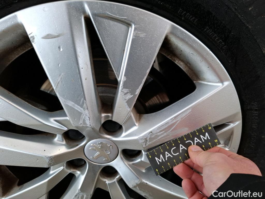  Peugeot  3008  Active Business 1.2 PureTech 130CV BVA8 E6d #22