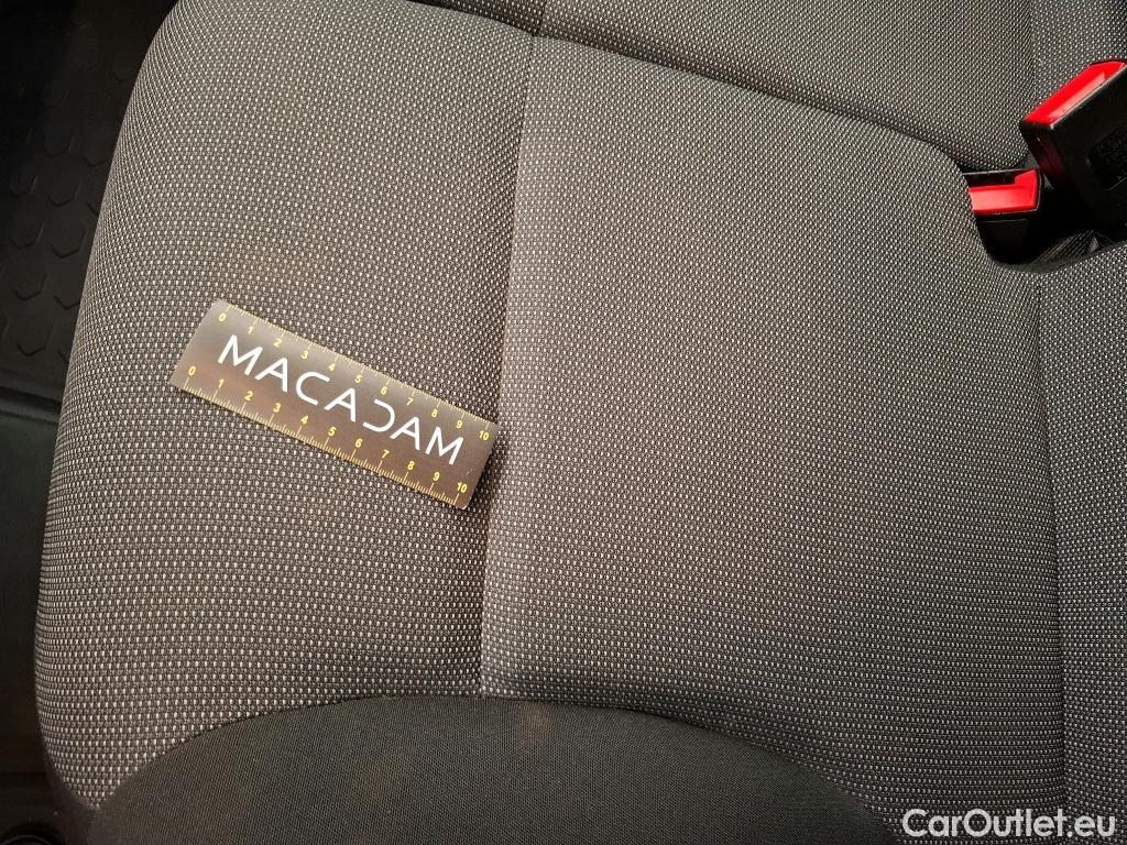  Citroen  Berlingo  Fourgon Club M 650 1.5 BlueHDi 75CV BVM5 E6dT #7