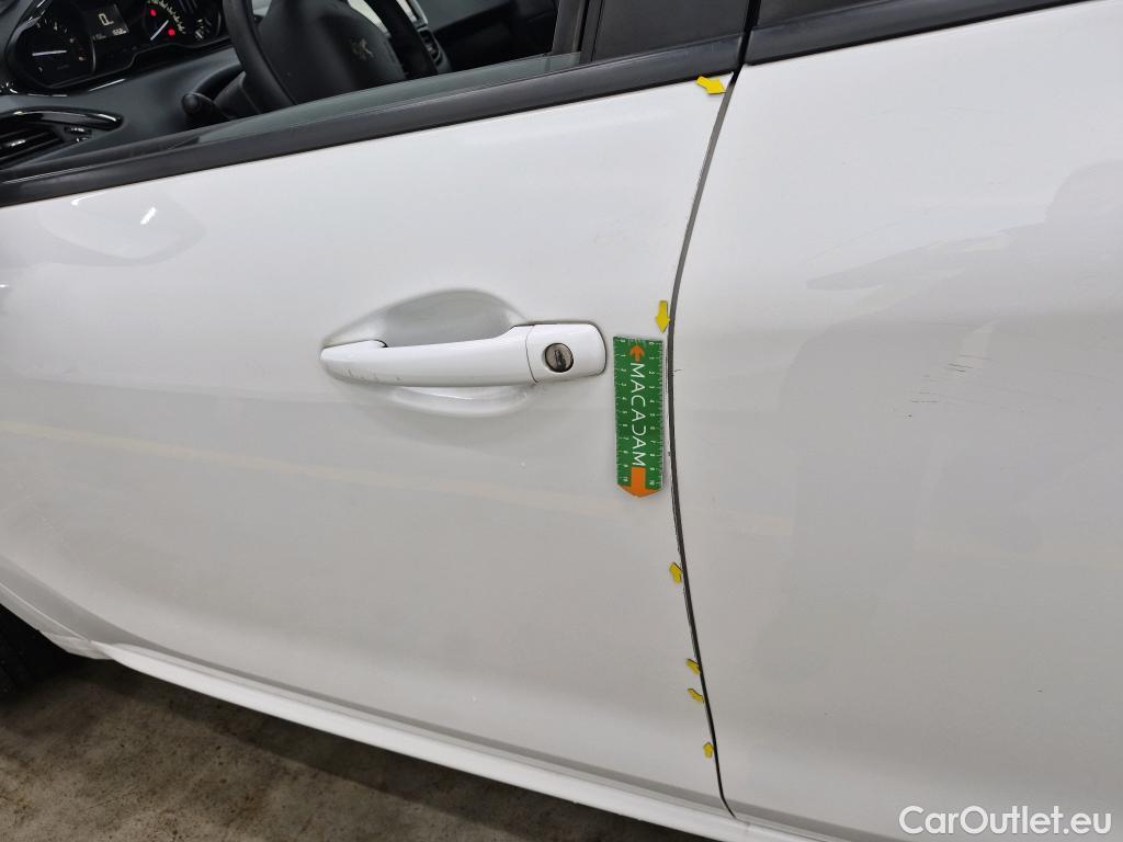  Peugeot  208  Affaire Premium Pack 1.5 HDi 100CV BVM5 E6dT #22