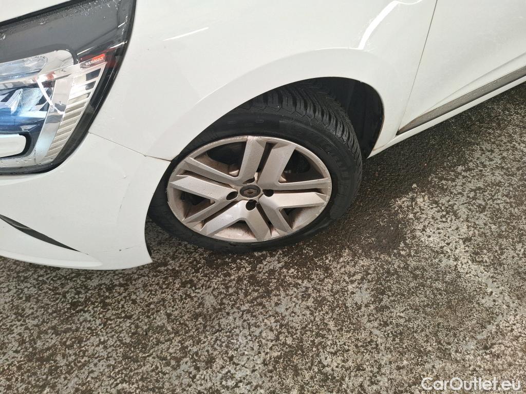  Renault  Clio  V Business 1.0 SCe 65CV BVM5 E6d #24