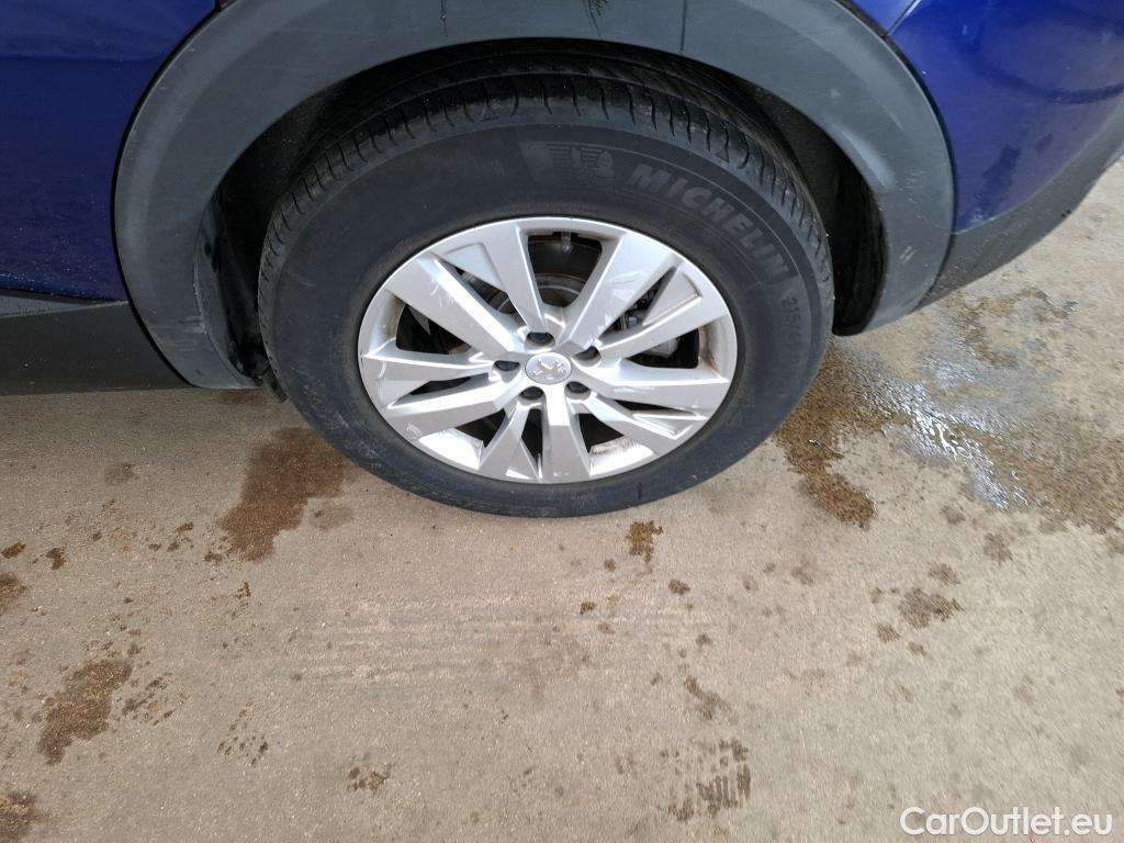  Peugeot  3008  Active Business 1.2 PureTech 130CV BVA8 E6d #16