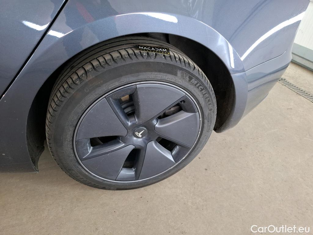  Tesla  Model 3 TESLA  / 2018 / 4P / Berline Propulsion #7