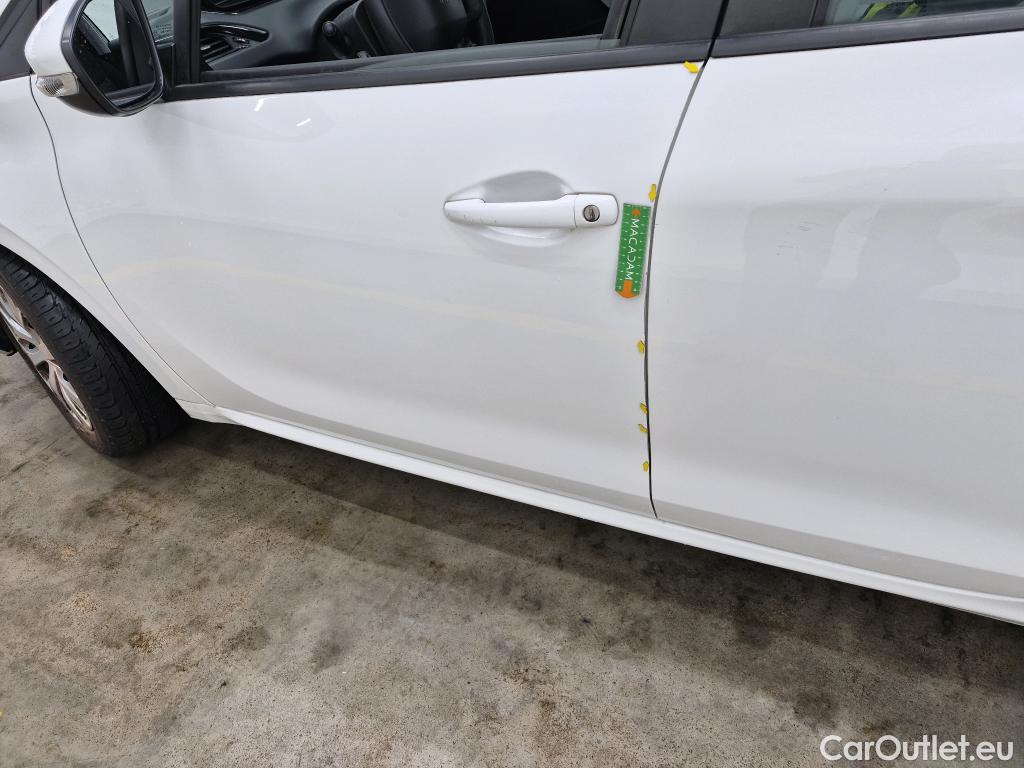  Peugeot  208  Affaire Premium Pack 1.5 HDi 100CV BVM5 E6dT #21