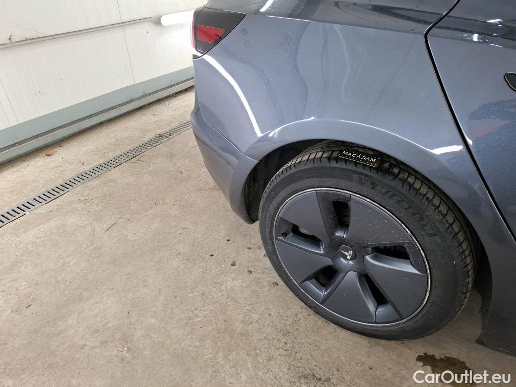  Tesla  Model 3 TESLA  / 2018 / 4P / Berline Propulsion #12