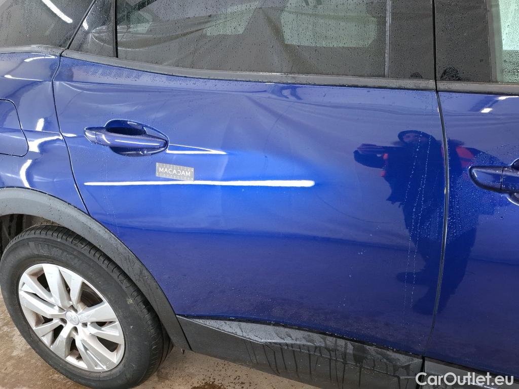  Peugeot  3008  Active Business 1.2 PureTech 130CV BVA8 E6d #1