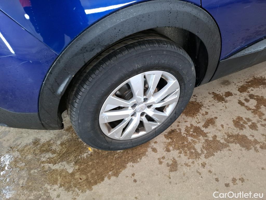  Peugeot  3008  Active Business 1.2 PureTech 130CV BVA8 E6d #21