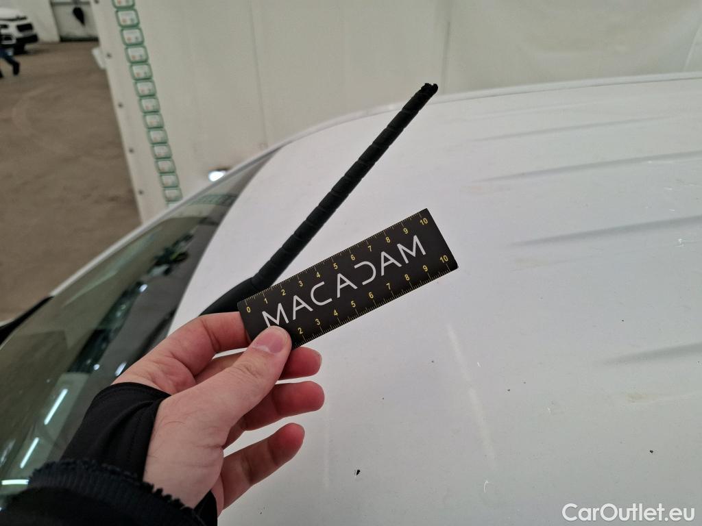  Citroen  Berlingo  Fourgon Club M 650 1.5 BlueHDi 75CV BVM5 E6dT #9