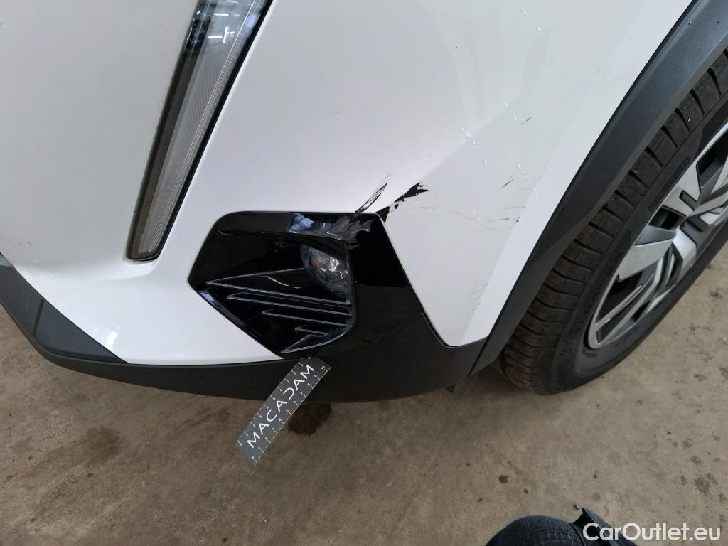  Peugeot  2008  Active Business 1.5 HDi 110CV BVM6 E6d #5