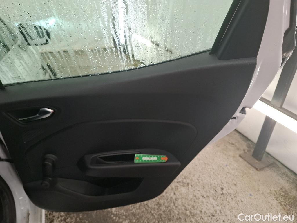  Renault  Clio  V Business 1.0 SCe 65CV BVM5 E6d #22