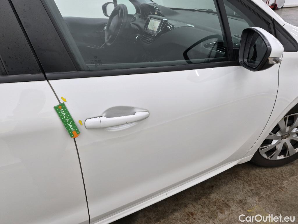  Peugeot  208  Affaire Premium Pack 1.5 HDi 100CV BVM5 E6dT #38