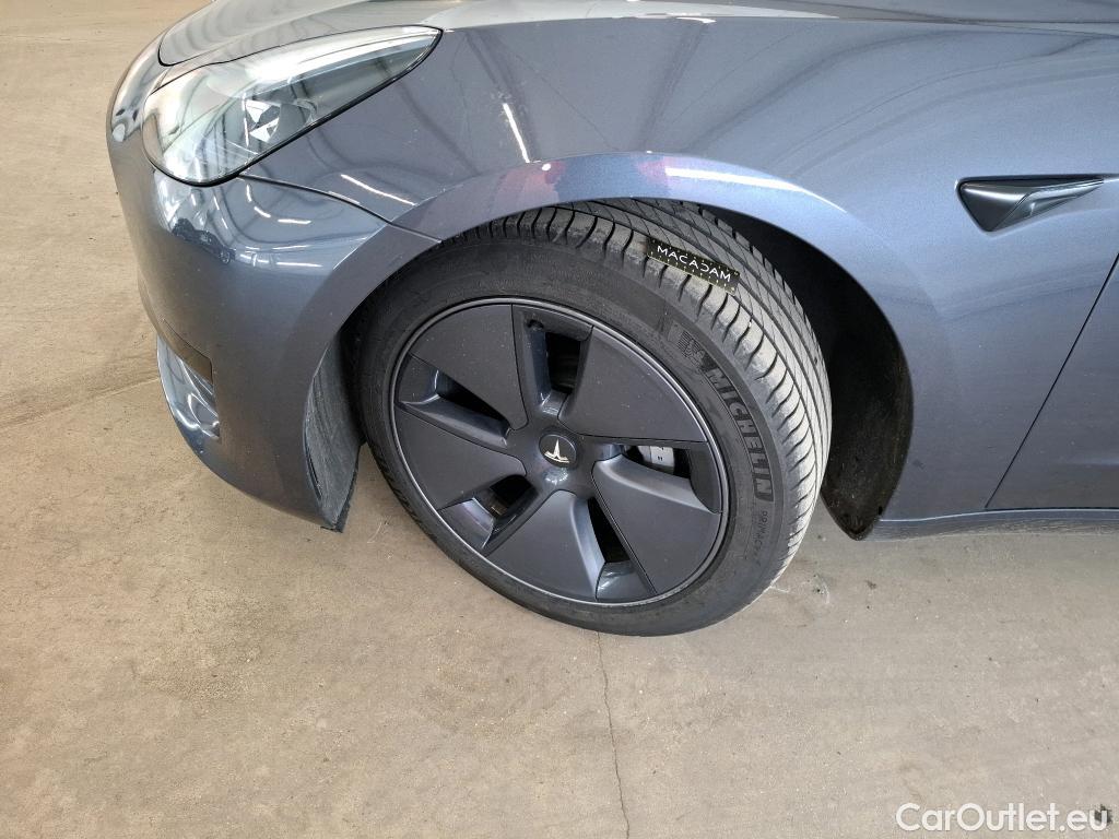  Tesla  Model 3 TESLA  / 2018 / 4P / Berline Propulsion #4