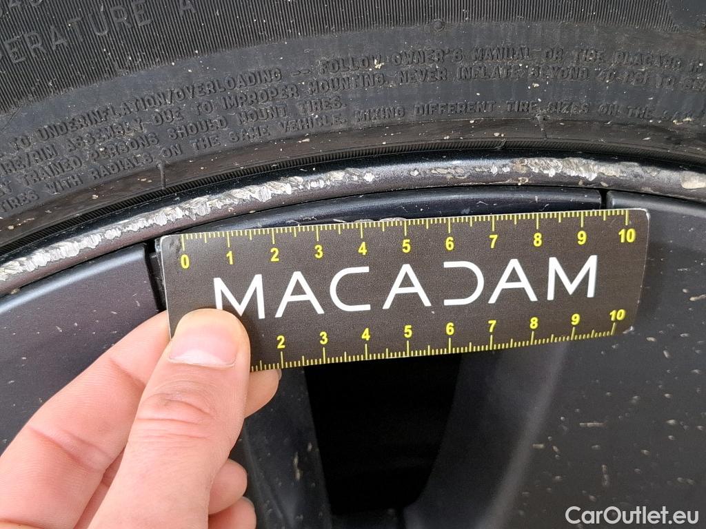  Tesla  Model 3 TESLA  / 2018 / 4P / Berline Propulsion #14