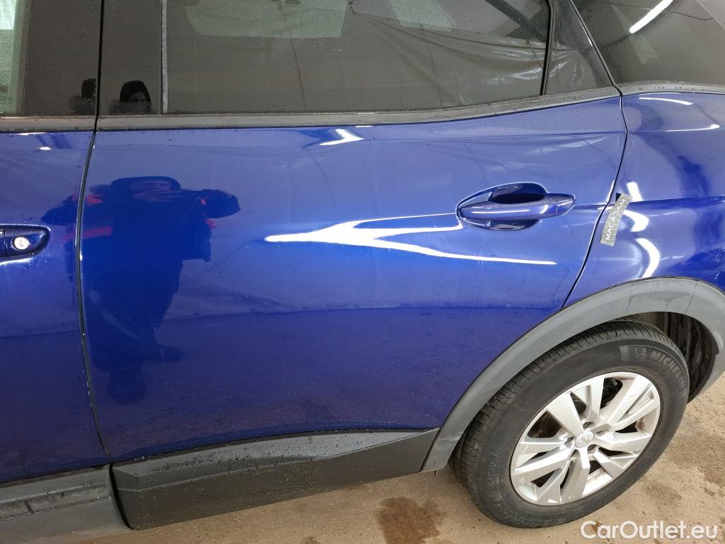  Peugeot  3008  Active Business 1.2 PureTech 130CV BVA8 E6d #33