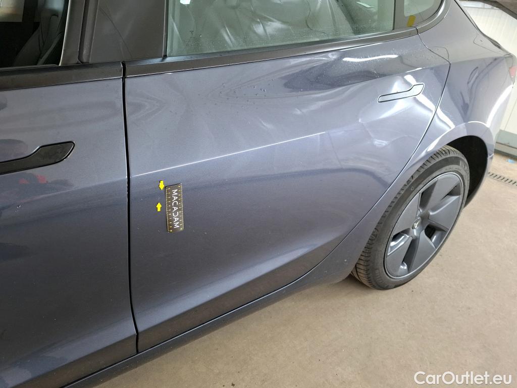  Tesla  Model 3 TESLA  / 2018 / 4P / Berline Propulsion #23