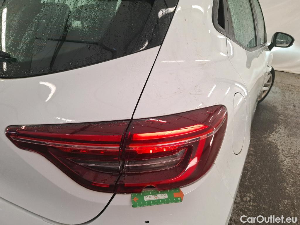  Renault  Clio  V Business 1.0 SCe 65CV BVM5 E6d #13