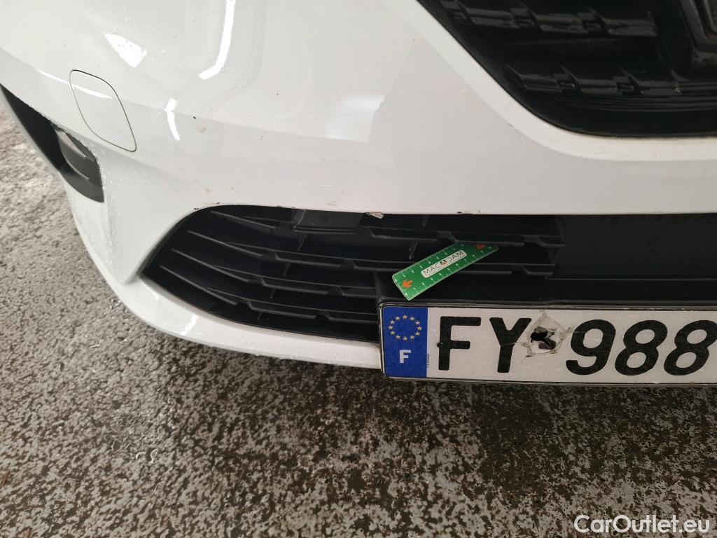  Renault  Clio  V Business 1.0 SCe 65CV BVM5 E6d #1