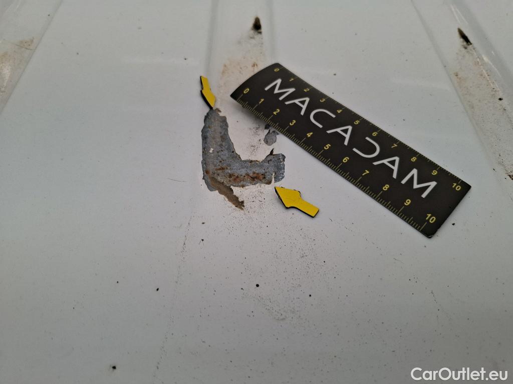  Citroen  Berlingo  Fourgon Club M 650 1.5 BlueHDi 75CV BVM5 E6dT #4