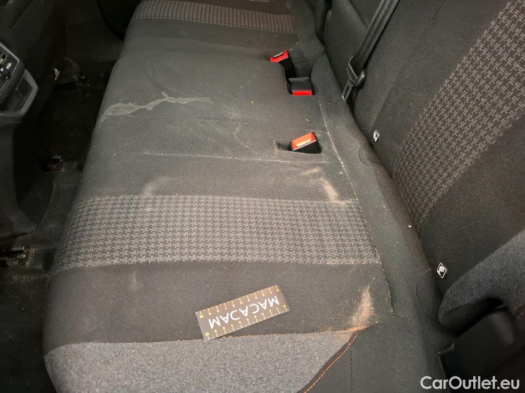  Peugeot  3008  Active Business 1.2 PureTech 130CV BVA8 E6d #31