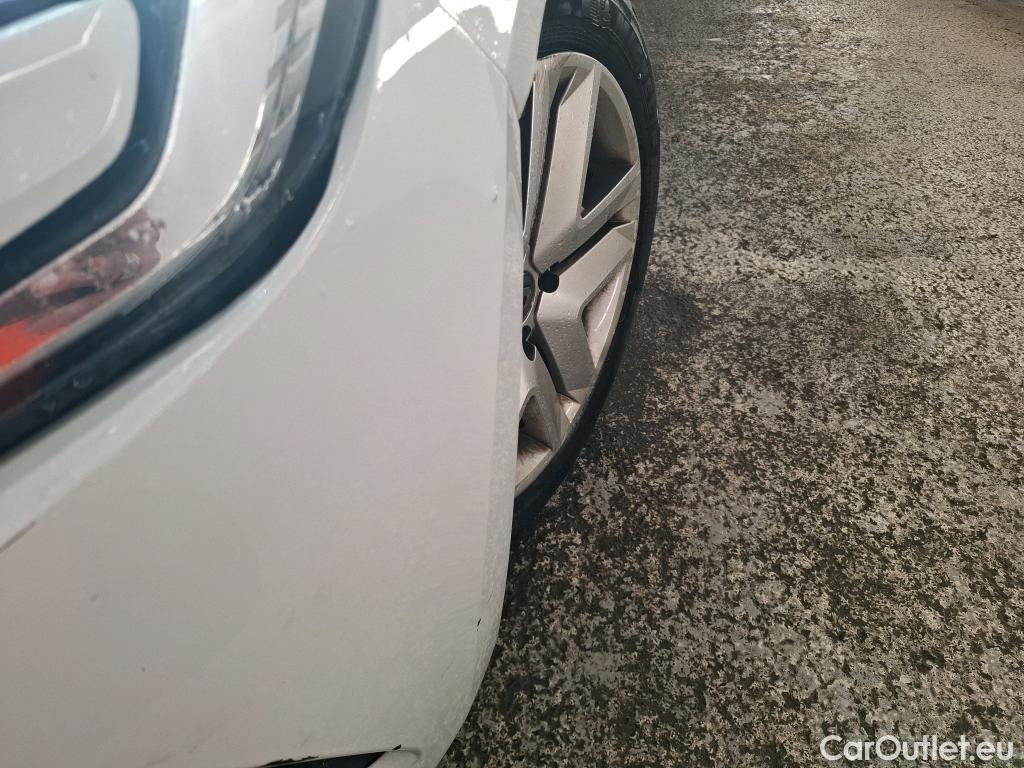  Renault  Clio  V Business 1.0 SCe 65CV BVM5 E6d #4