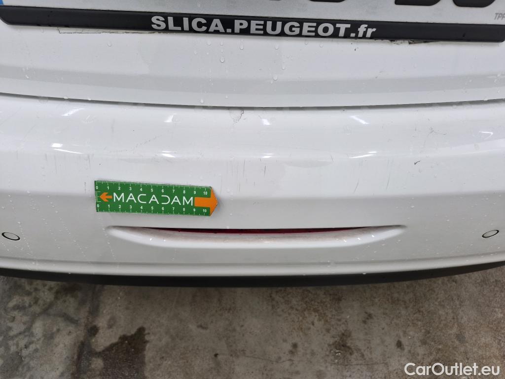  Peugeot  208  Affaire Premium Pack 1.5 HDi 100CV BVM5 E6dT #11
