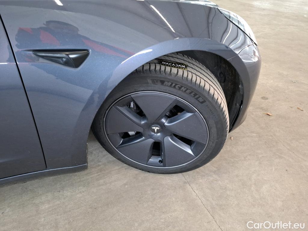  Tesla  Model 3 TESLA  / 2018 / 4P / Berline Propulsion #19