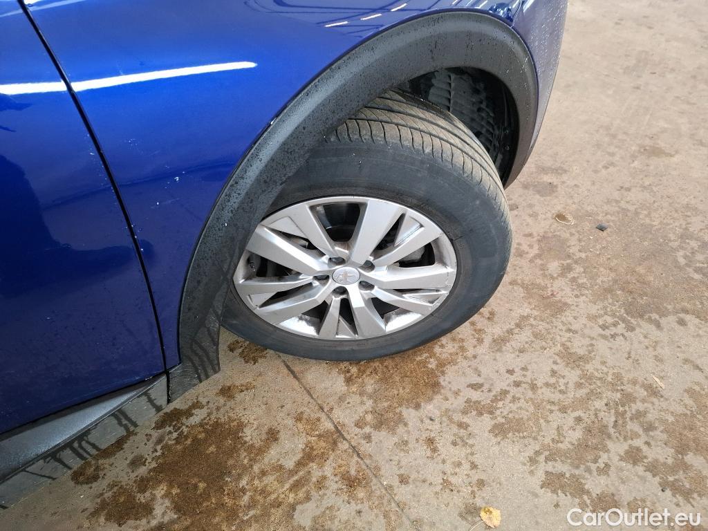  Peugeot  3008  Active Business 1.2 PureTech 130CV BVA8 E6d #25