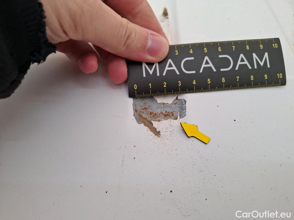  Citroen  Berlingo  Fourgon Club M 650 1.5 BlueHDi 75CV BVM5 E6dT #5