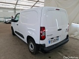  Citroen  Berlingo  Fourgon Club M 650 1.5 BlueHDi 75CV BVM5 E6dT #2