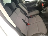  Citroen  Berlingo  Fourgon Club M 650 1.5 BlueHDi 75CV BVM5 E6dT #8