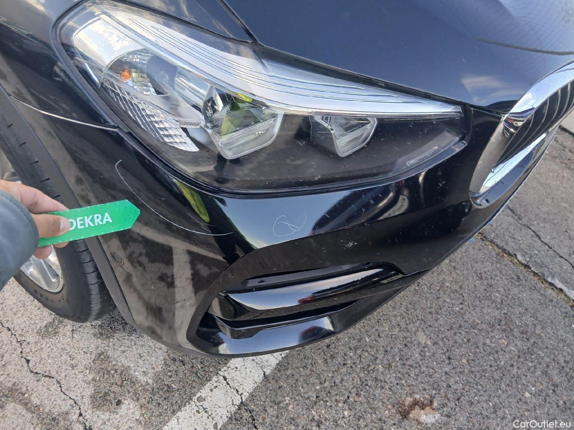  Bmw  X3 BMW  / 2017 / 5P / todoterreno xDrive20d (AC2) #4