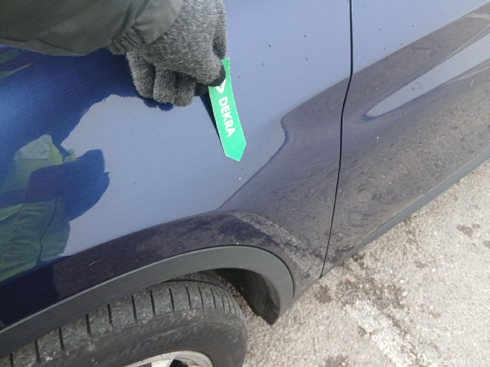  Bmw  X1 BMW  / 2015 / 5P / todoterreno sDrive16d #5