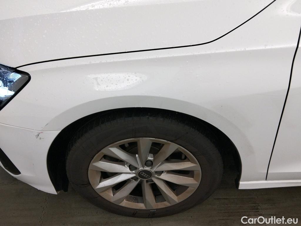  Audi  A3 AUDI  / 2020 / 5P / berlina con portón Sportback 30 TFSI 81kW (110CV) S tronic #33