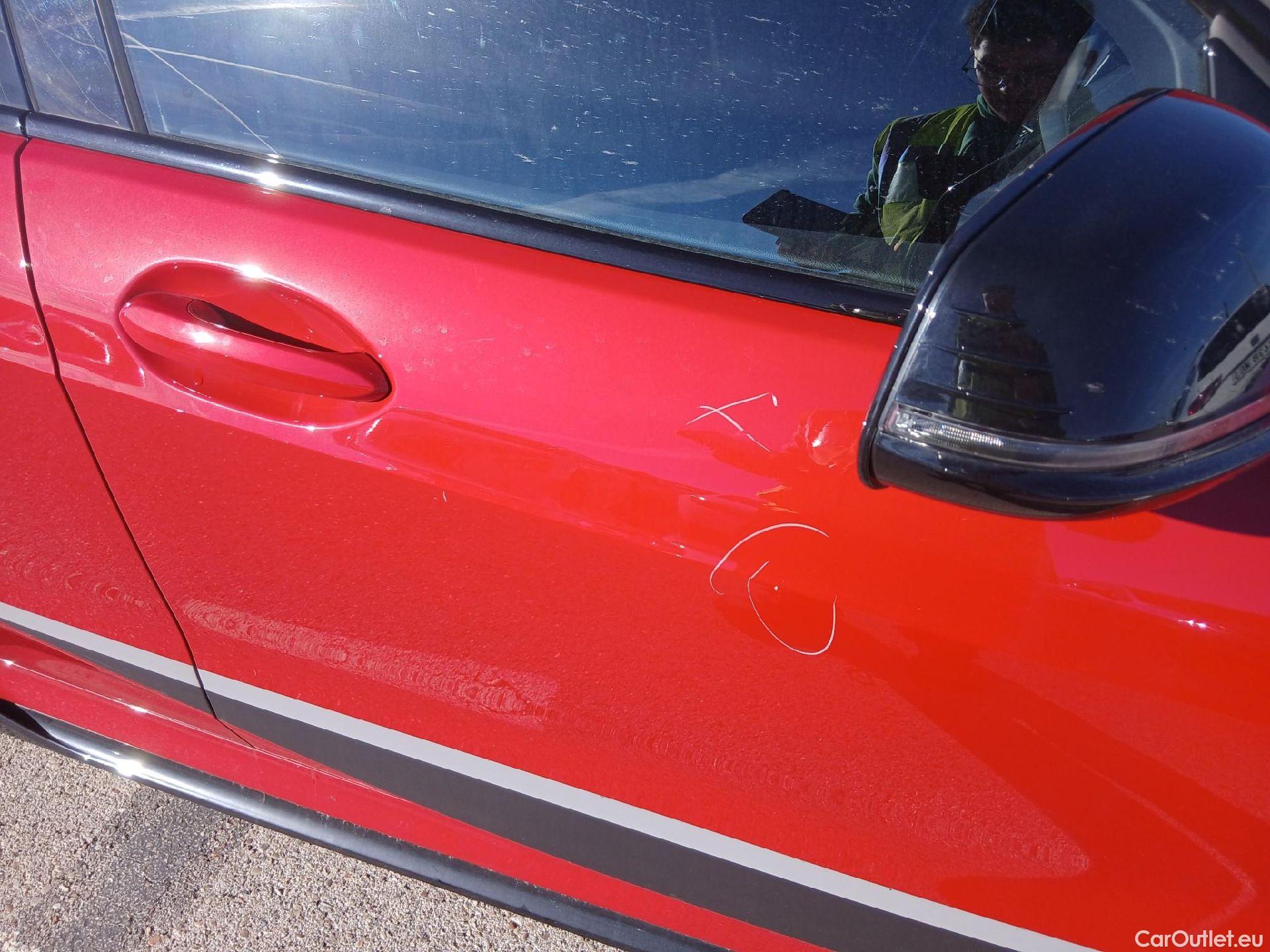  Bmw  Serie 1 BMW  / 2019 / 5P / berlina con portón M135i #16