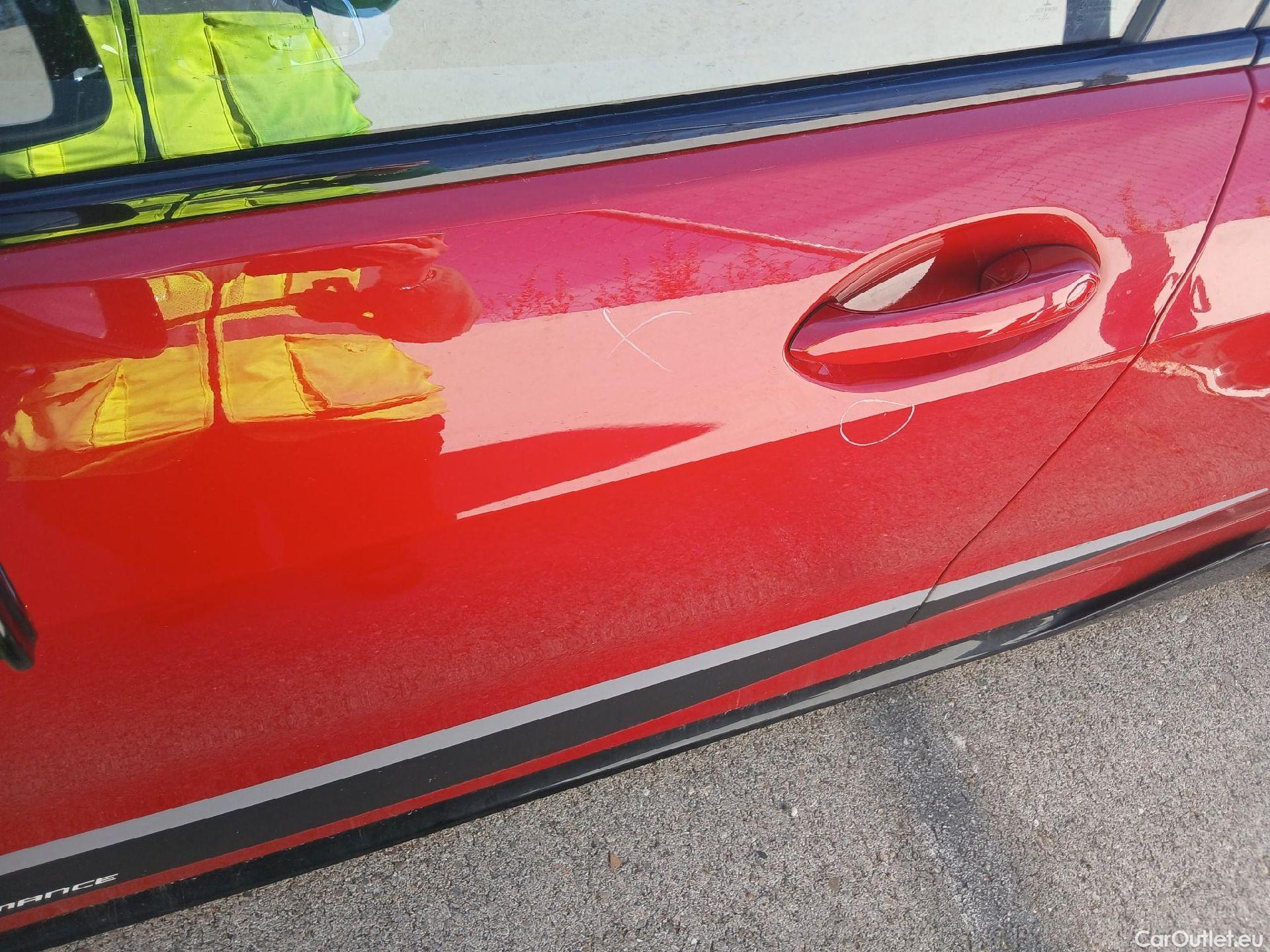  Bmw  Serie 1 BMW  / 2019 / 5P / berlina con portón M135i #11