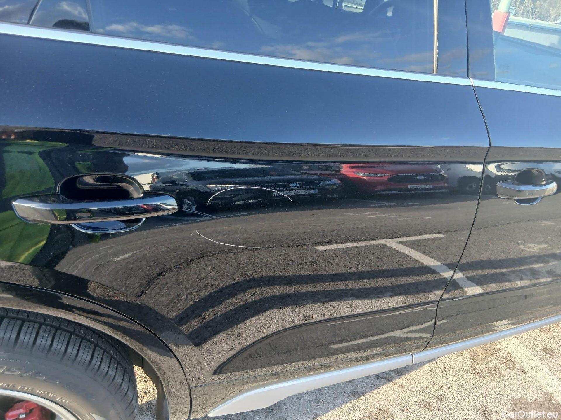  Audi  Q5 AUDI  SPORTBACK / 2020 / 5P / todoterreno S line 40 TDI 150kW quattro-ultra #11