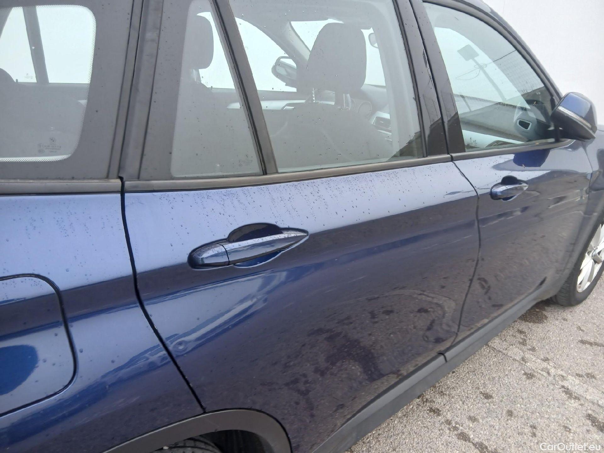  Bmw  X1 BMW  / 2015 / 5P / todoterreno sDrive16d #19