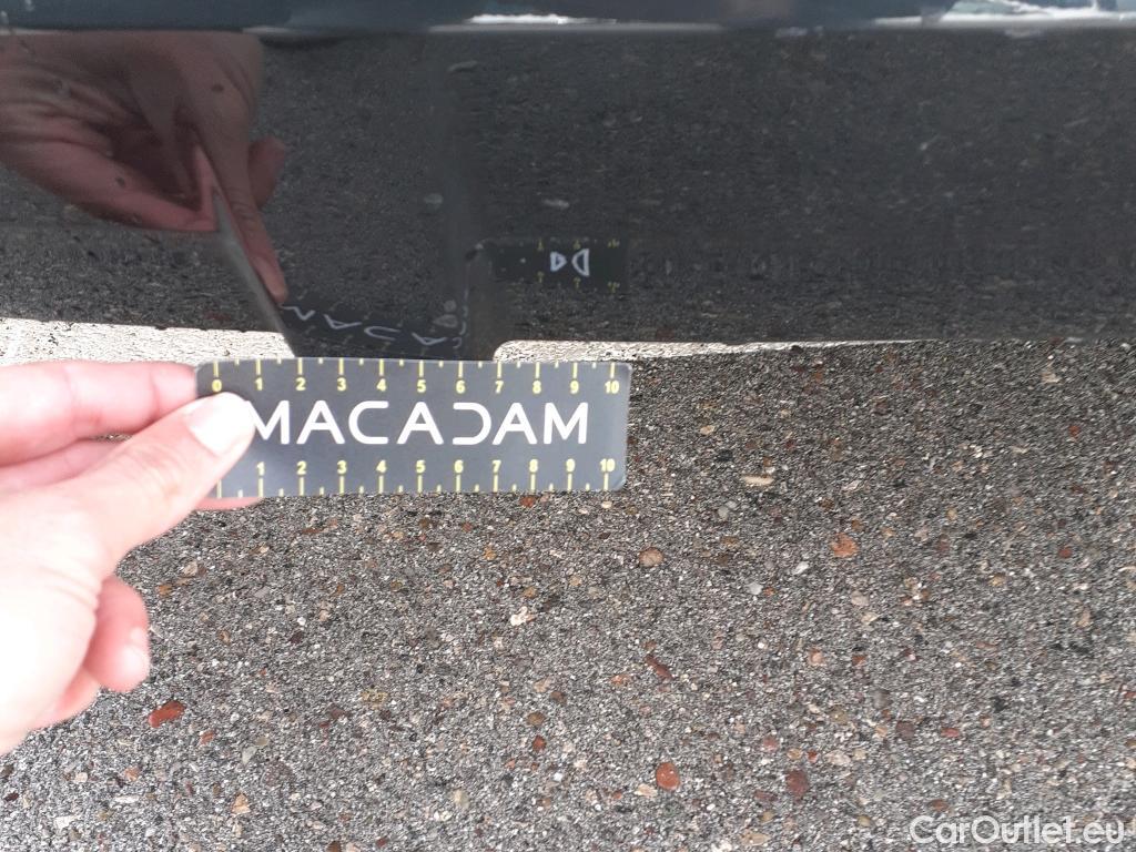  Audi  Q3 AUDI  Sportback / 2019 / 5P / todoterreno Advanced 35 TDI 110kW (150CV) S tronic (AC4) #9