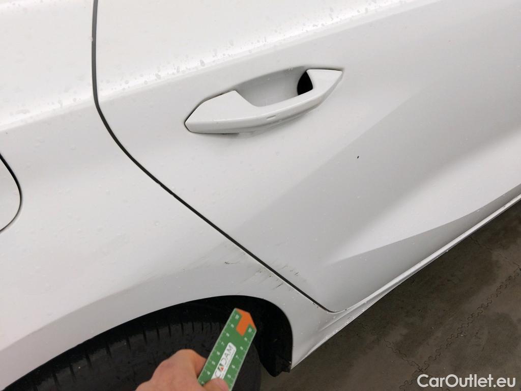  Audi  A3 AUDI  / 2020 / 5P / berlina con portón Sportback 30 TFSI 81kW (110CV) S tronic #12