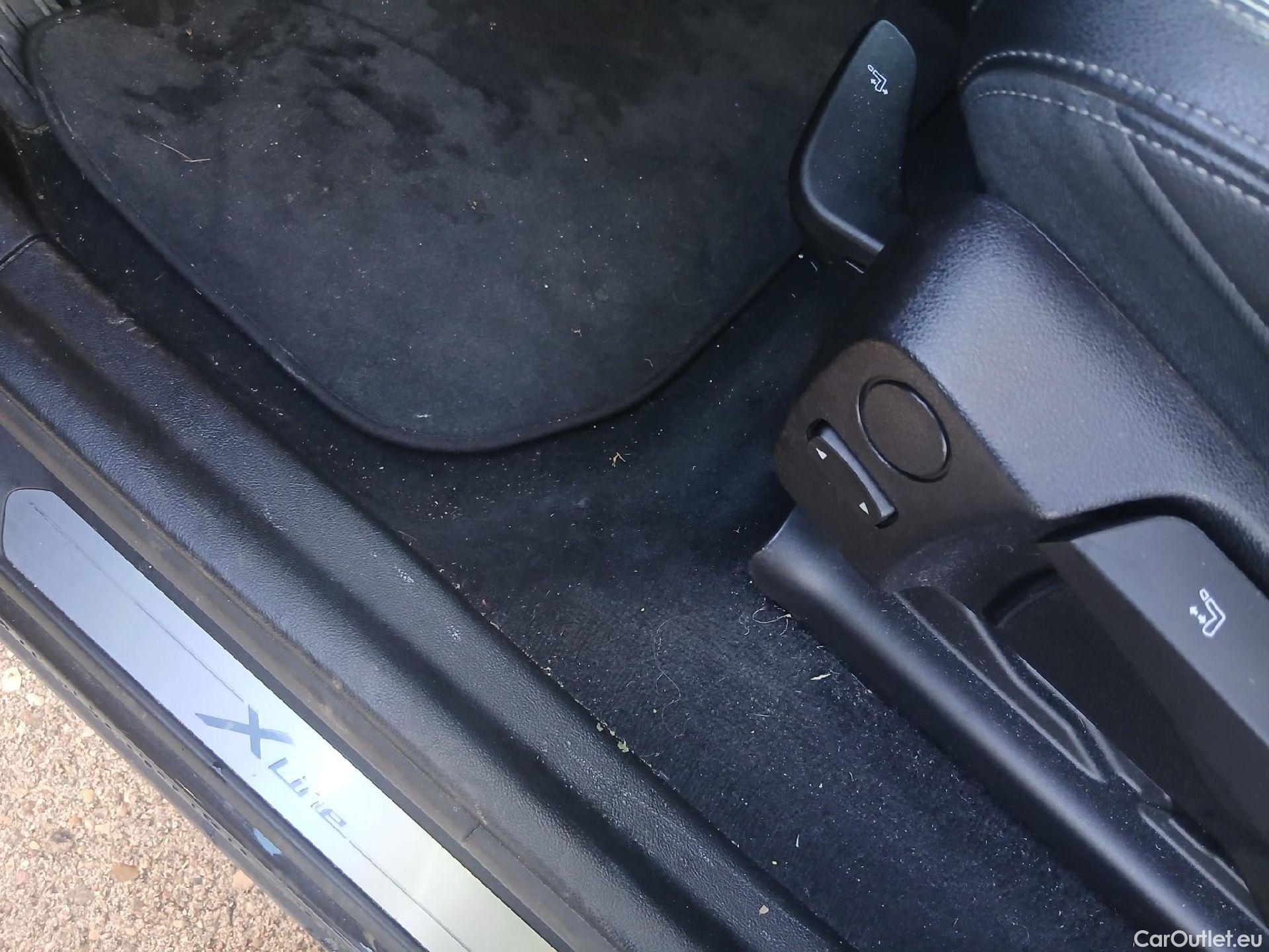  Bmw  X4 BMW  / 2018 / 5P / todoterreno xDrive20d #3