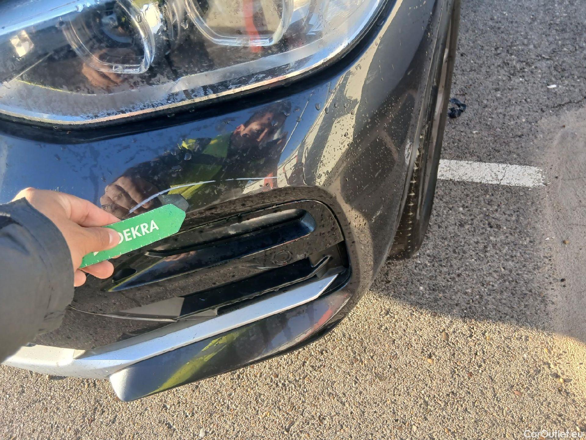  Bmw  X4 BMW  / 2018 / 5P / todoterreno xDrive20d #5