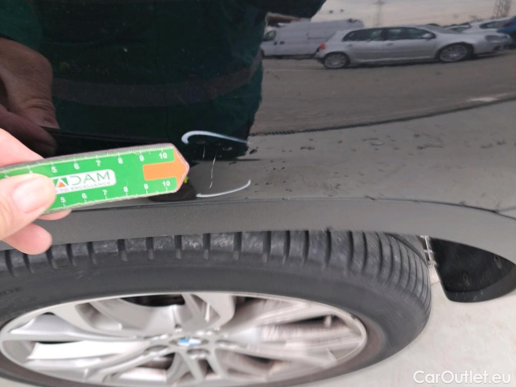  Bmw  X2 BMW  sDrive18i (CX3) #28