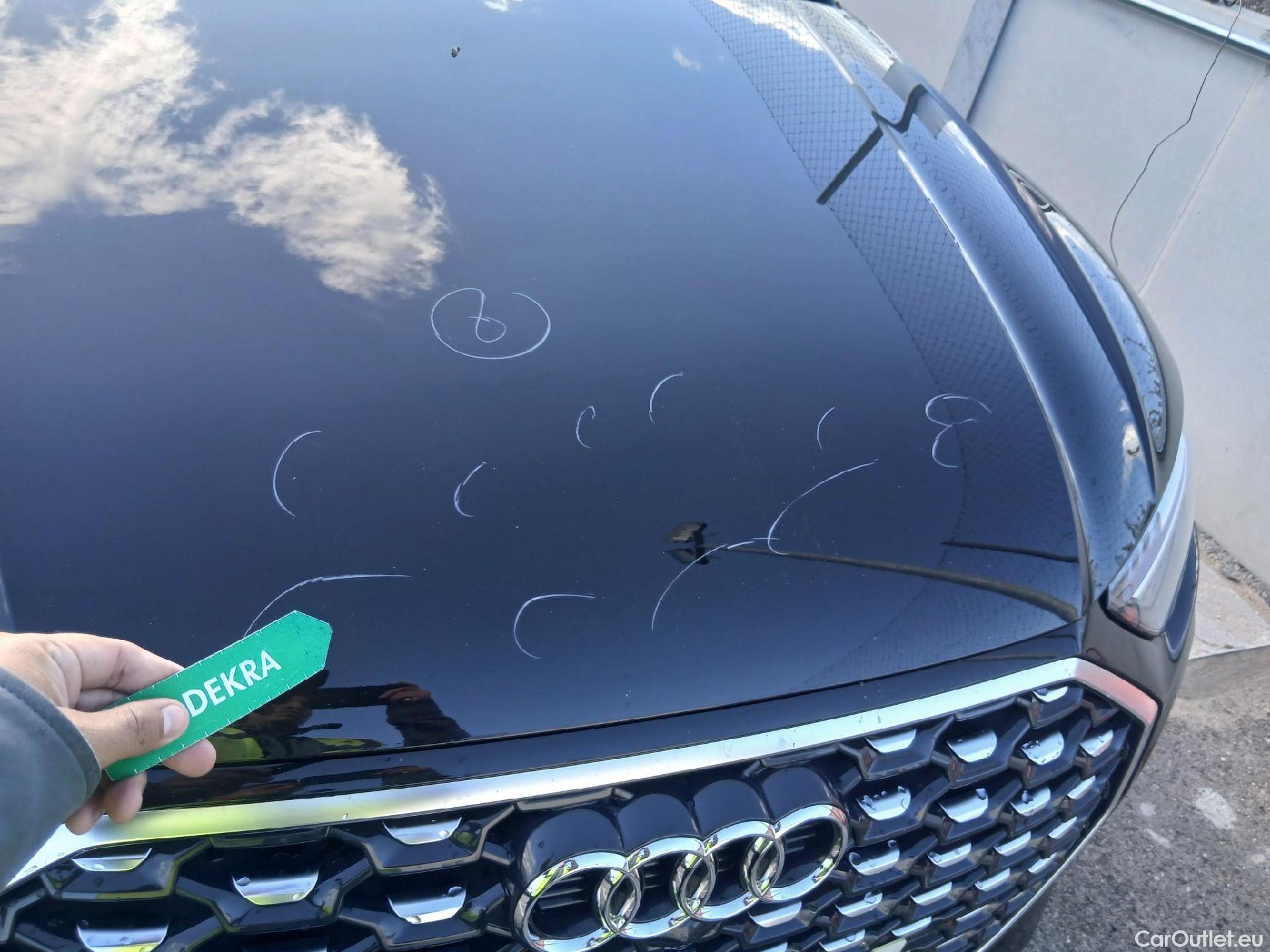  Audi  Q5 AUDI  SPORTBACK / 2020 / 5P / todoterreno S line 40 TDI 150kW quattro-ultra #5