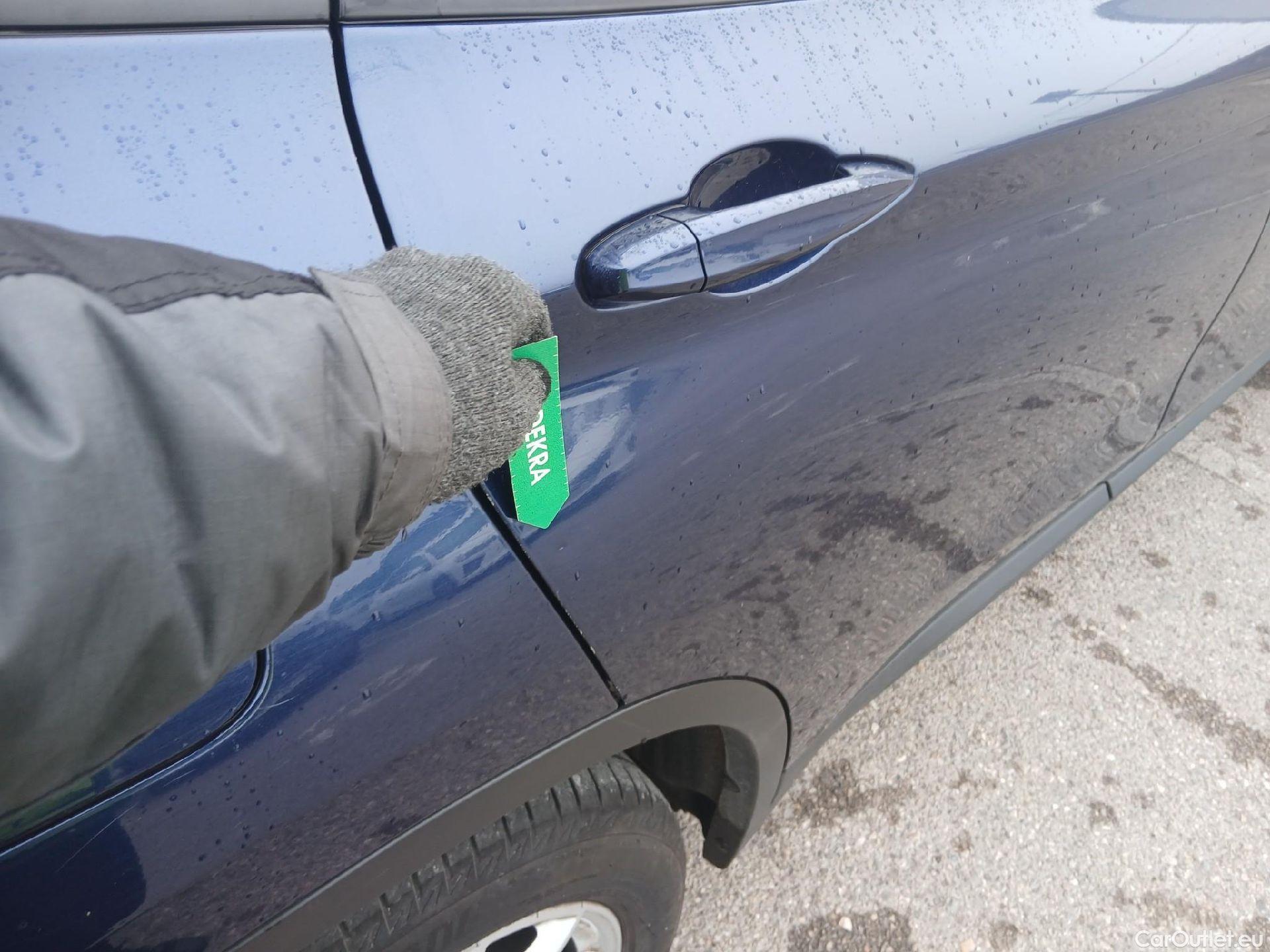  Bmw  X1 BMW  / 2015 / 5P / todoterreno sDrive16d #20