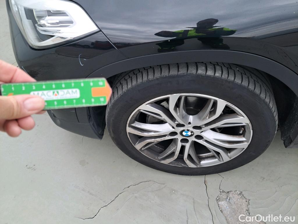  Bmw  X2 BMW  sDrive18i (CX3) #4